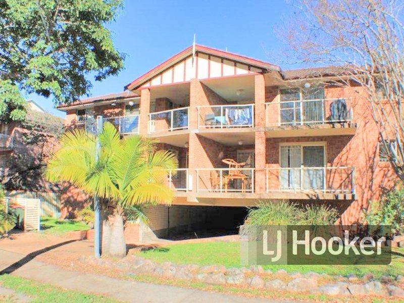 33 Albert Street, North Parramatta NSW 2151