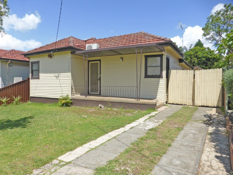 95 James Macarthur Court, North Parramatta NSW 2151