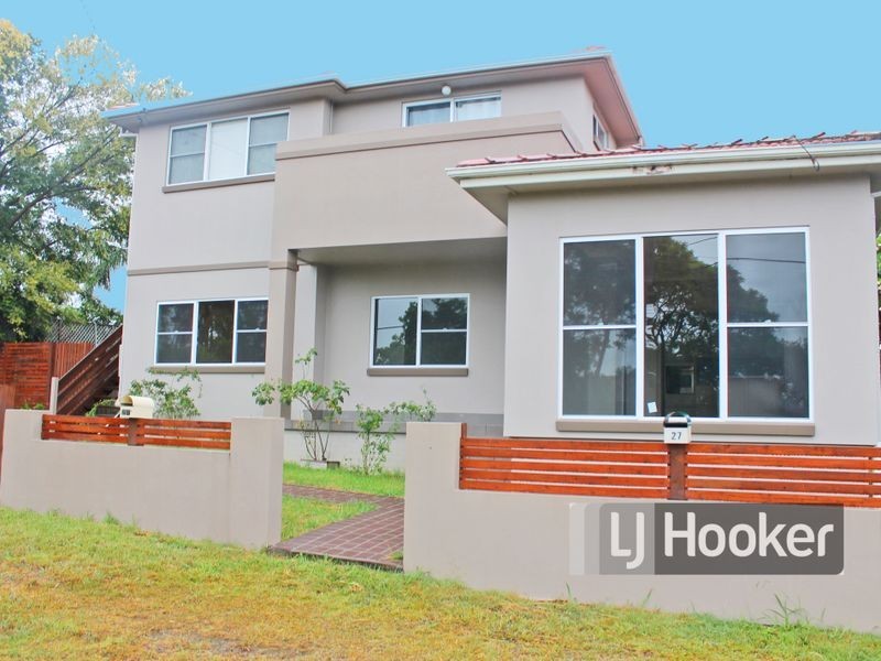 27 Murray Street, North Parramatta NSW 2151