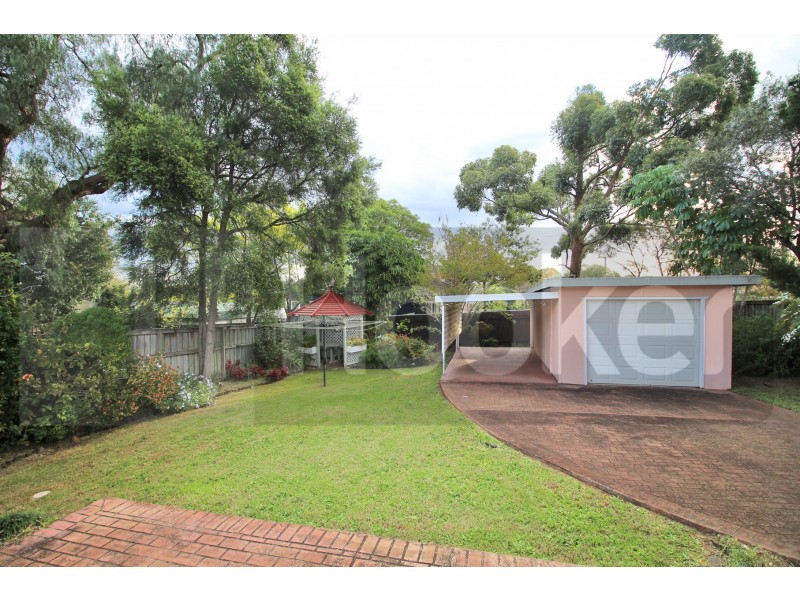 14 Alanas Avenue, Oatlands NSW 2117