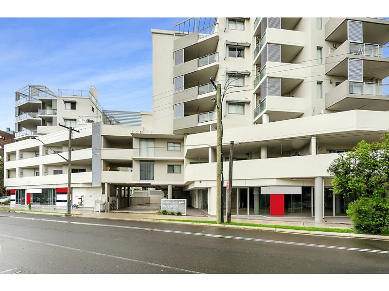 17/102 -106 Railway Terrace, Merrylands NSW 2160