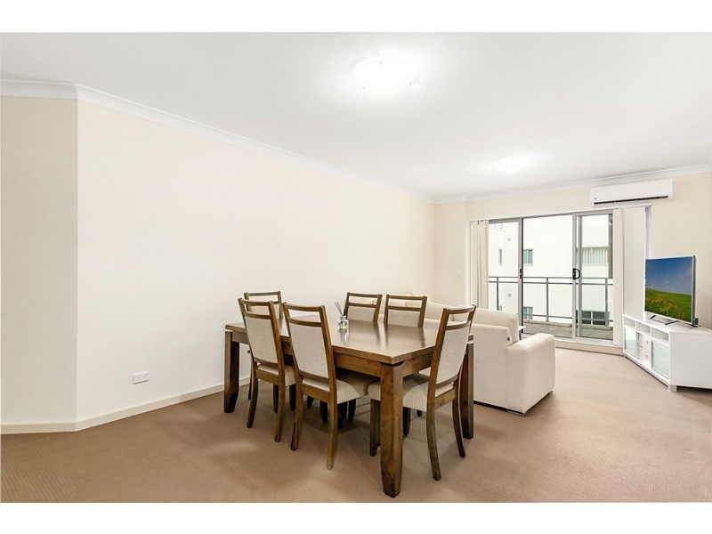 17/102 -106 Railway Terrace, Merrylands NSW 2160