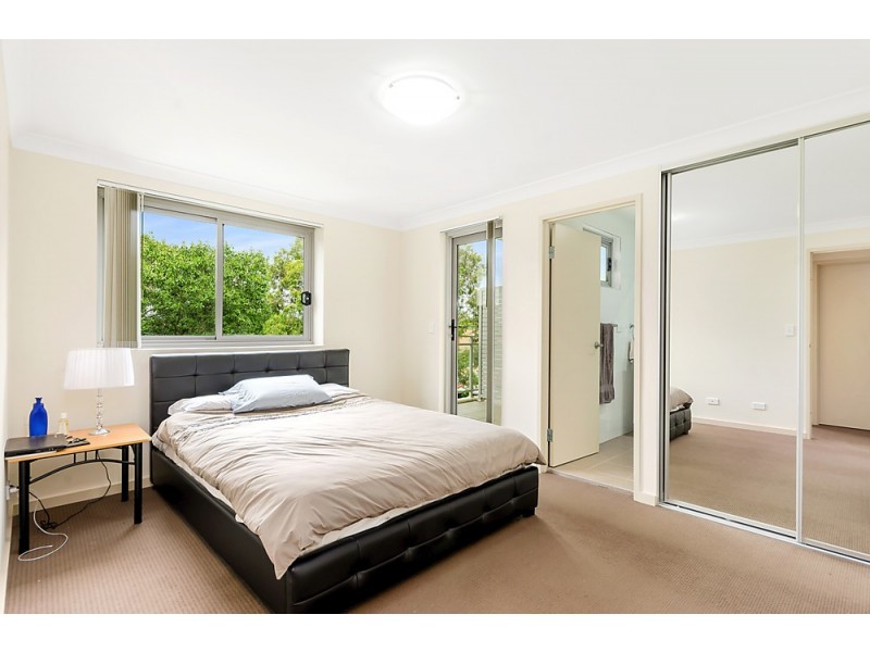 17/102 -106 Railway Terrace, Merrylands NSW 2160