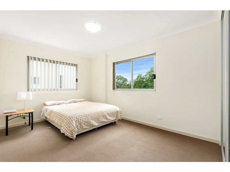 17/102 -106 Railway Terrace, Merrylands NSW 2160
