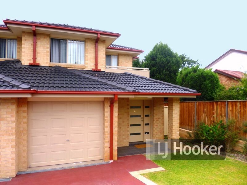 8C Boronia Street, Wentworthville NSW 2145