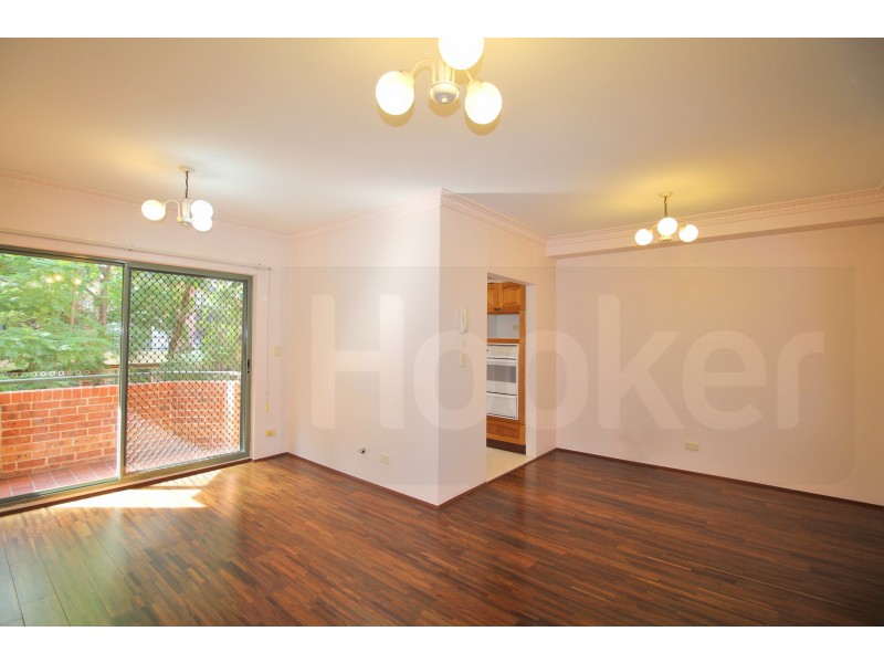 12/9-11 Priddle Street, Westmead NSW 2145