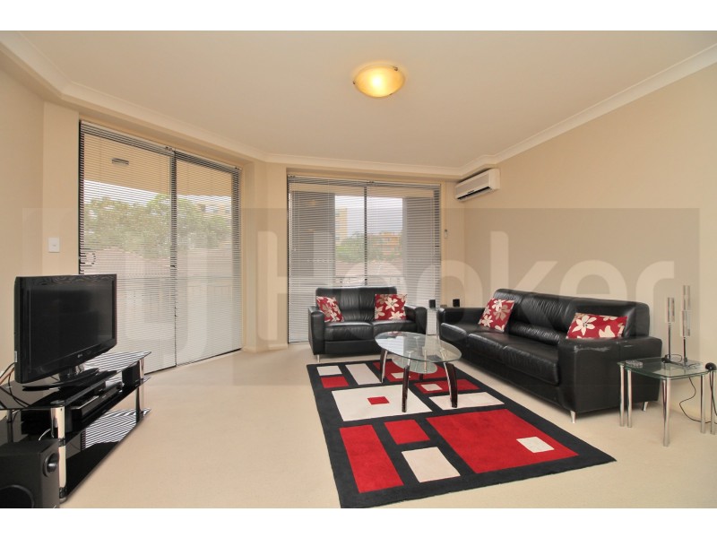 408/19-21 Good Street, Parramatta NSW 2150