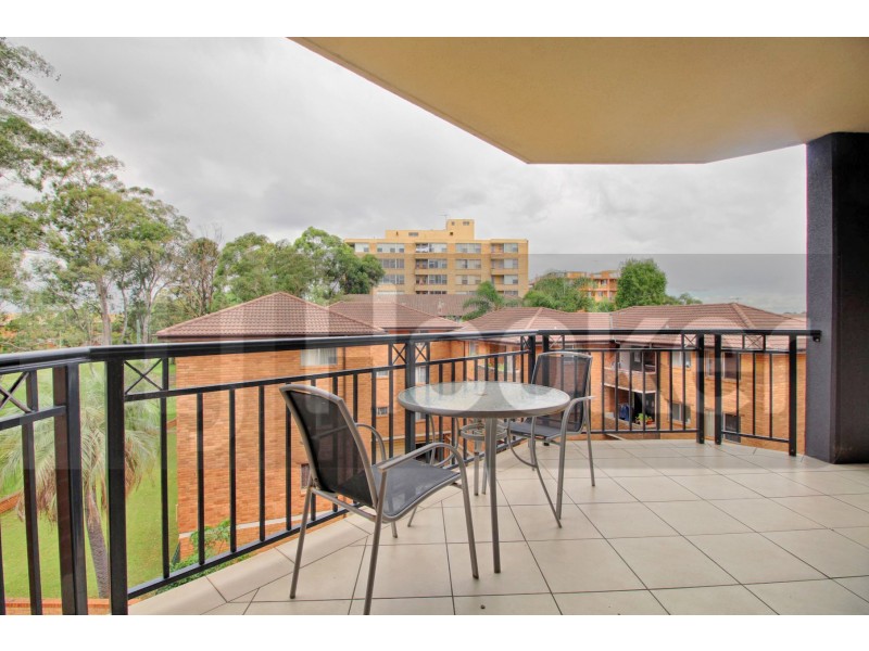 408/19-21 Good Street, Parramatta NSW 2150