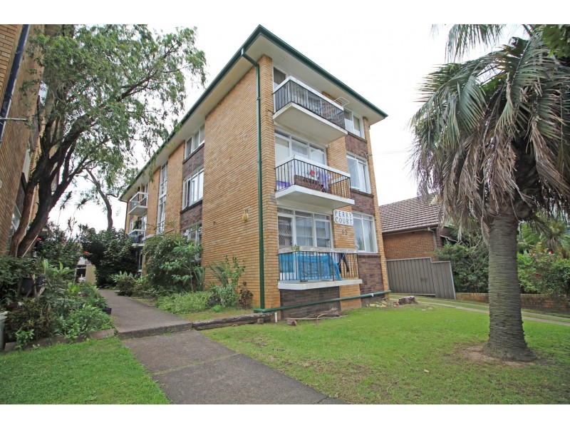 5/65 Harrow Road, Auburn NSW 2144