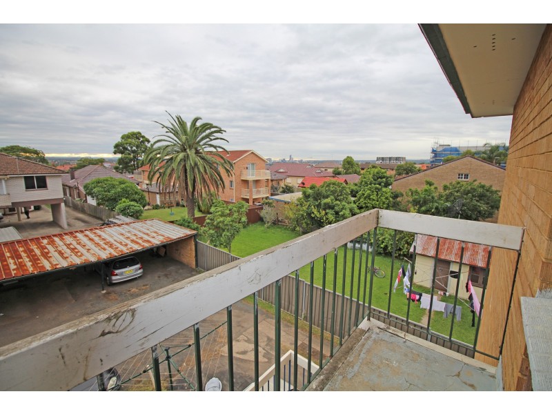 5/65 Harrow Road, Auburn NSW 2144