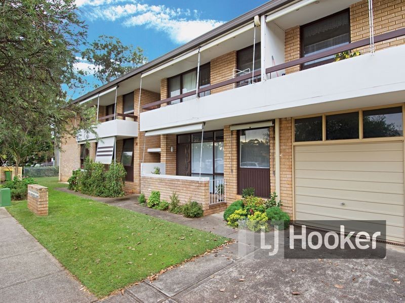 167 George Street, Parramatta NSW 2150