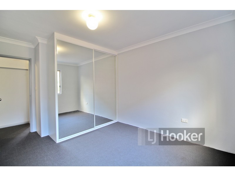 6/23-25 Oxford Street, Merrylands NSW 2160