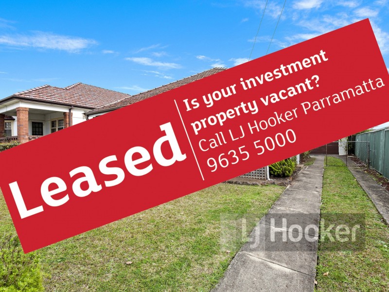 3 Cecil Street, Merrylands NSW 2160