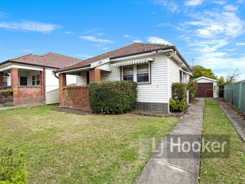 3 Cecil Street, Merrylands NSW 2160