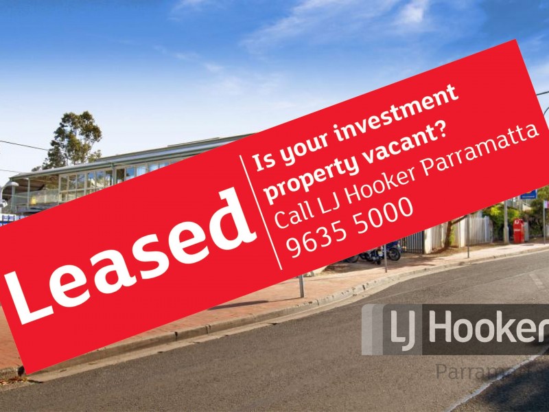 3/27 Railway Parade, Westmead NSW 2145