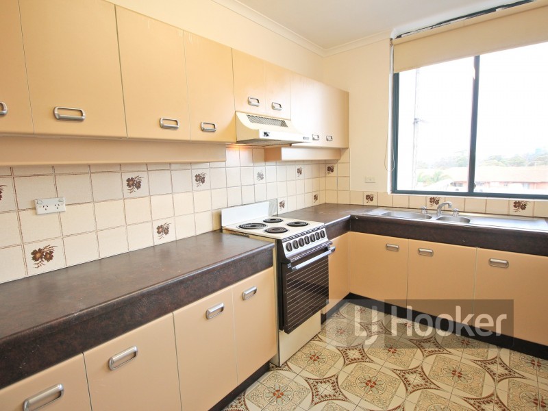 3/27 Railway Parade, Westmead NSW 2145