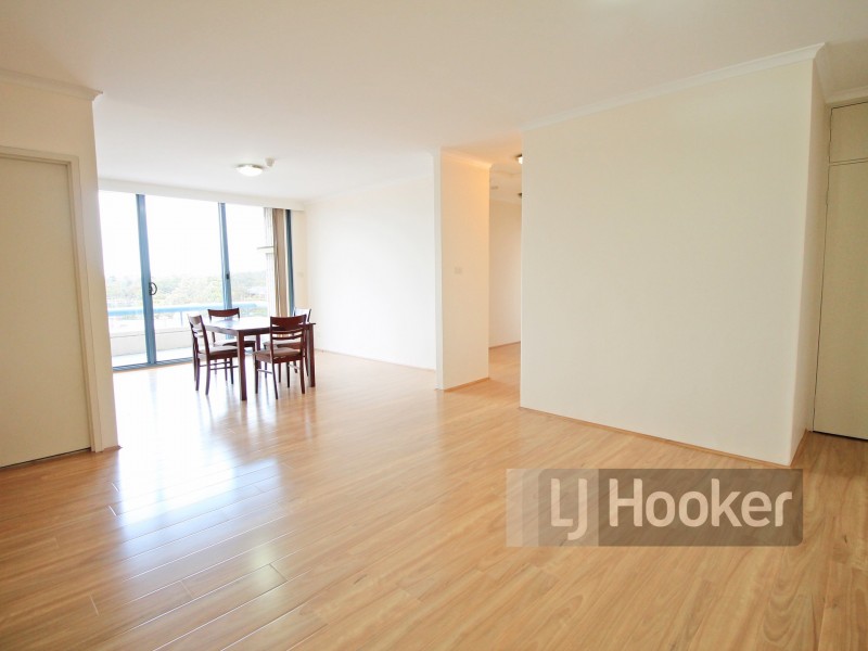 3/27 Railway Parade, Westmead NSW 2145