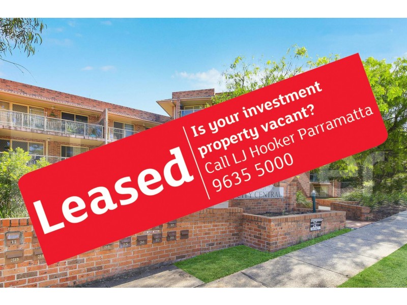 29/13-21 Great Western Highway, Parramatta NSW 2150