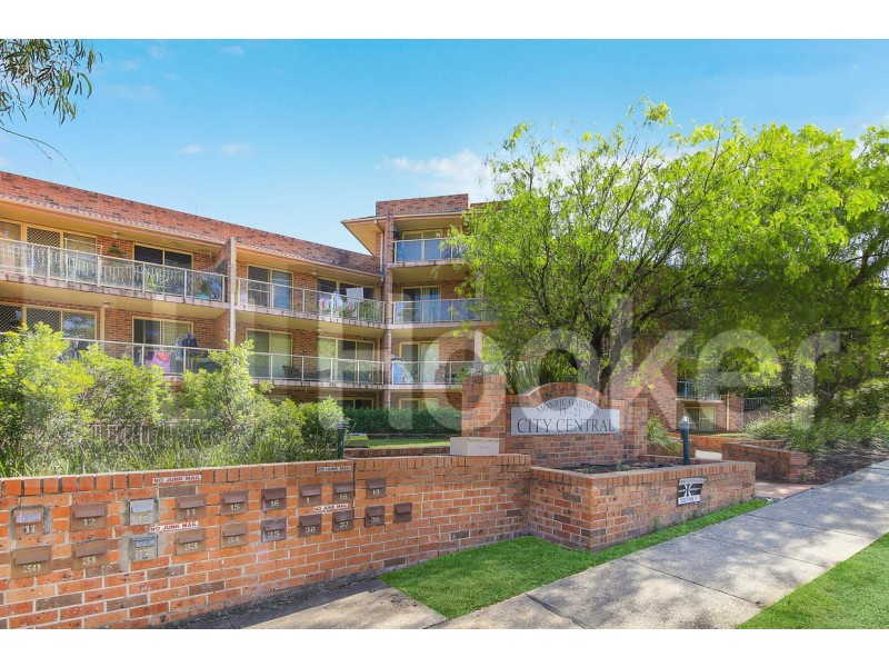 29/13-21 Great Western Highway, Parramatta NSW 2150