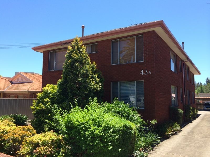 43A Grand Avenue, Westmead NSW 2145