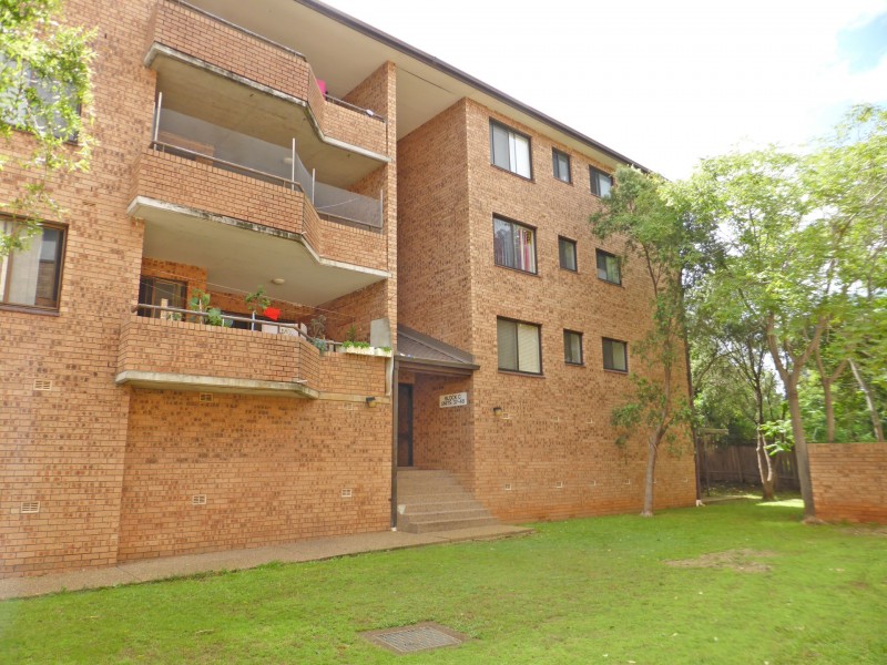 38/36-50 Mount Druitt Road, Mount Druitt NSW 2770