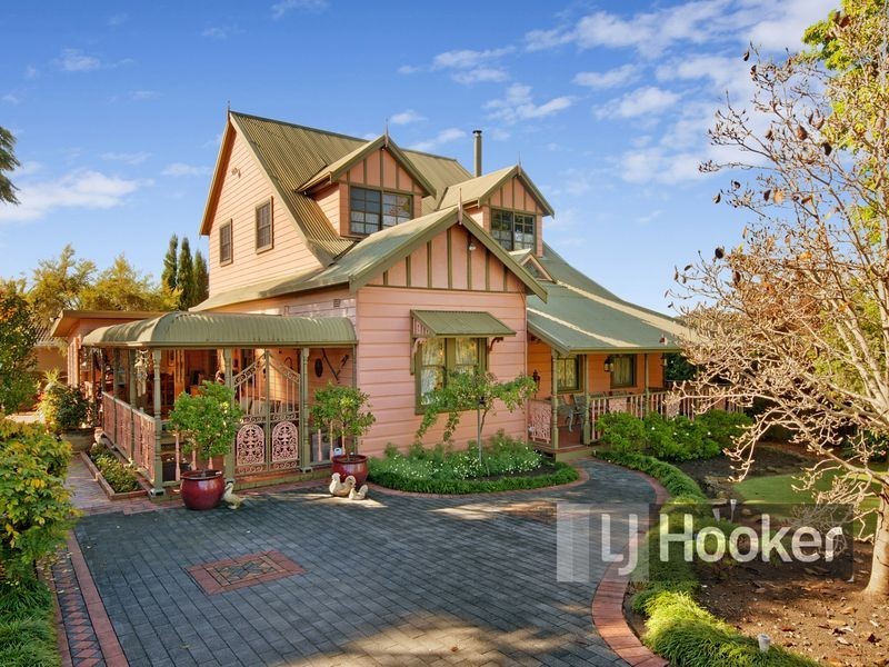 30 Statham Avenue, North Rocks NSW 2151