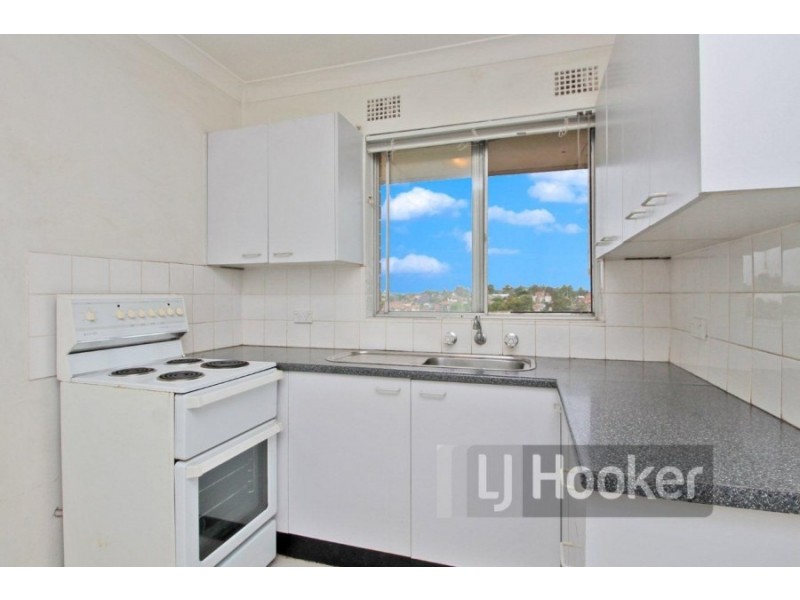 9/3 Pitt Street, Parramatta NSW 2150