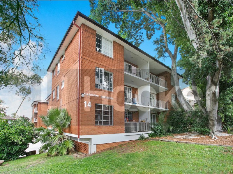 16/14-16 Allen Street, Harris Park NSW 2150
