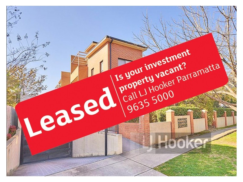 11/10-12 Reid Avenue, Westmead NSW 2145