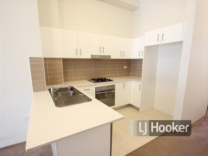 7-19 James Street, Lidcombe NSW 2141