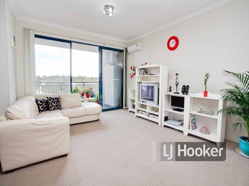 7-19 James Street, Lidcombe NSW 2141