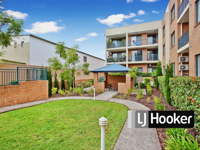 7-19 James Street, Lidcombe NSW 2141