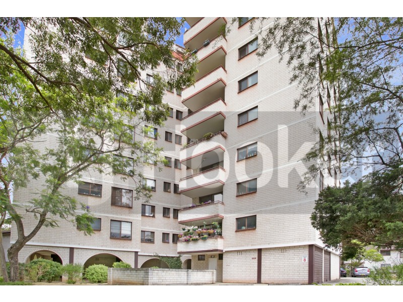 44/504 Church Street, North Parramatta NSW 2151