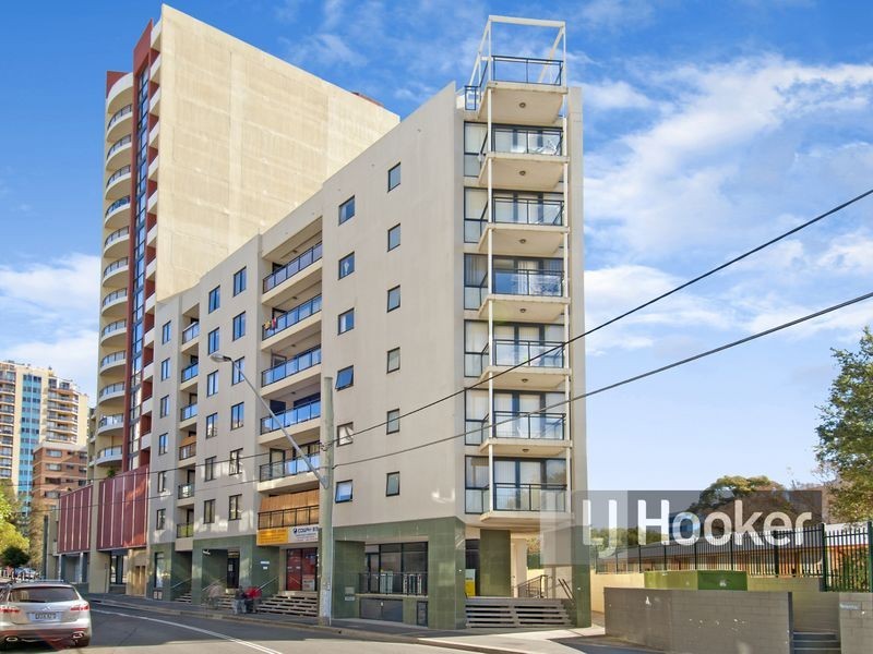 32 Hassall Street, Parramatta NSW 2150