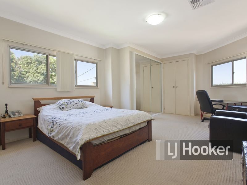 20 Burnham Place, North Parramatta NSW 2151