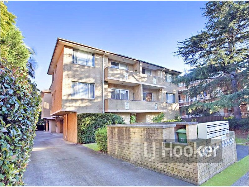 6/15-17 Queens Avenue, Parramatta NSW 2150