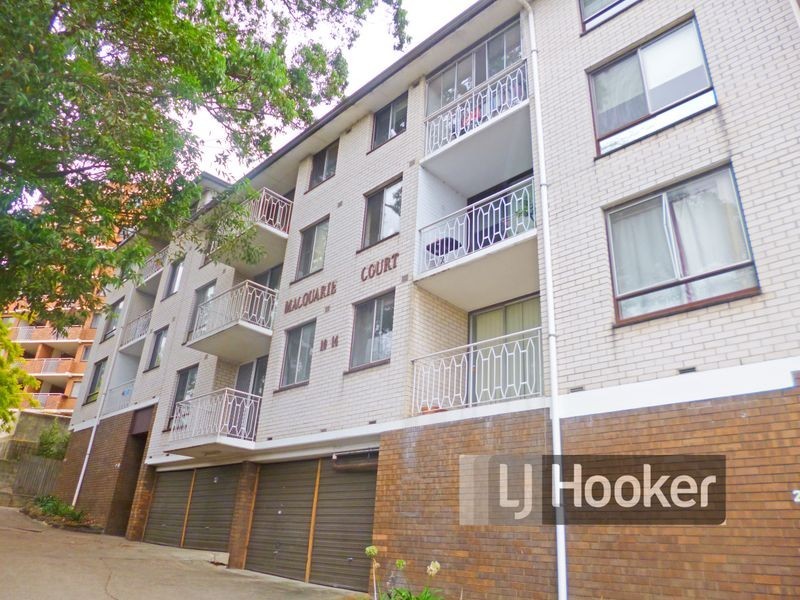 10-14 Great Western Highway, Parramatta NSW 2150