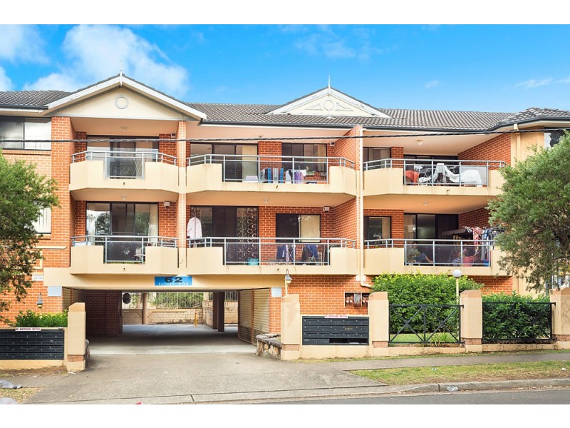 7/62 Fullagar Road, Wentworthville NSW 2145