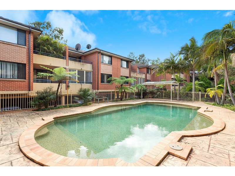 7/62 Fullagar Road, Wentworthville NSW 2145
