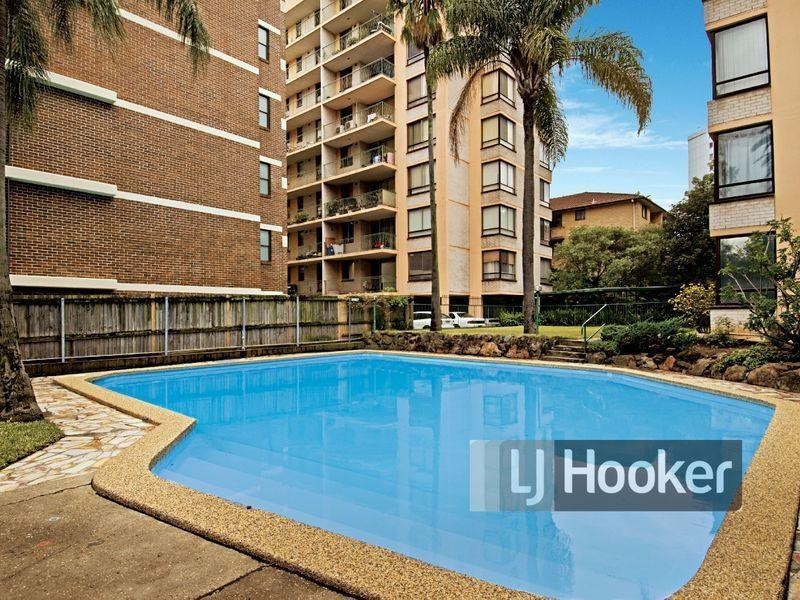 88/64-66 Great Western Highway, Parramatta NSW 2150