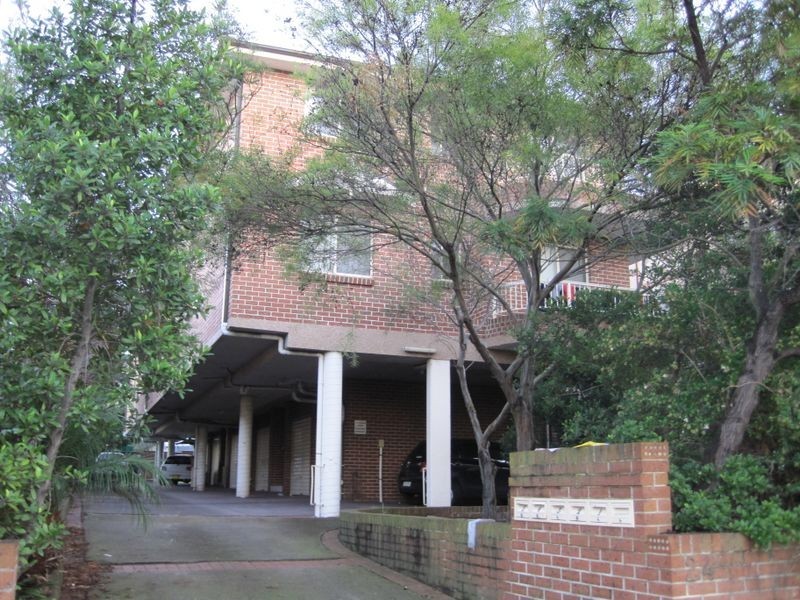 24 Hutchinson Street, Granville NSW 2142