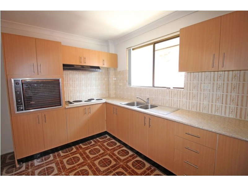 6/21 Caroline Street, Westmead NSW 2145