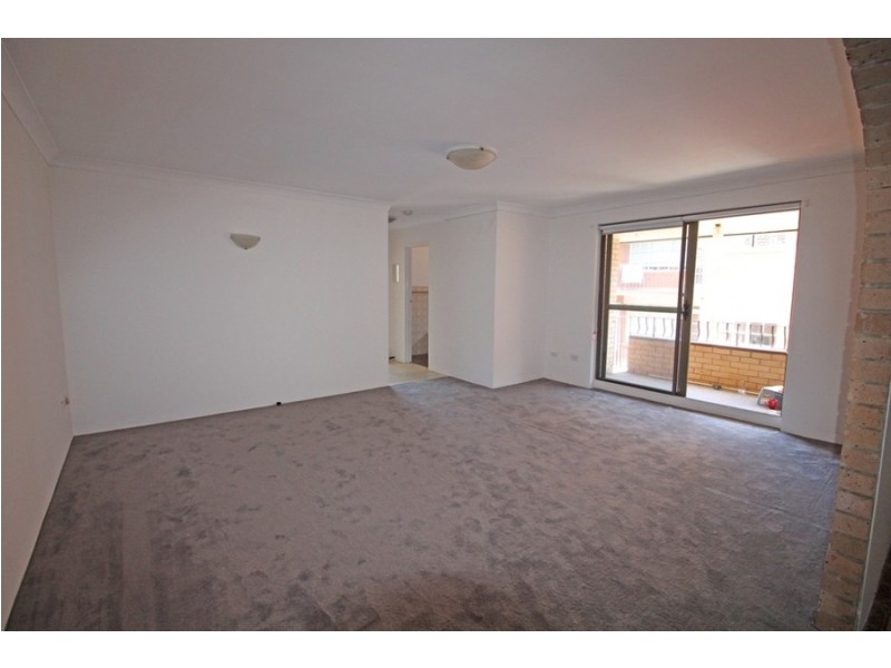 6/21 Caroline Street, Westmead NSW 2145