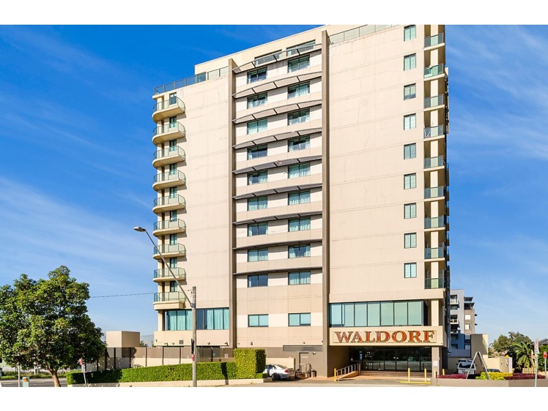 305/110-114 James Ruse Drive, Rosehill NSW 2142