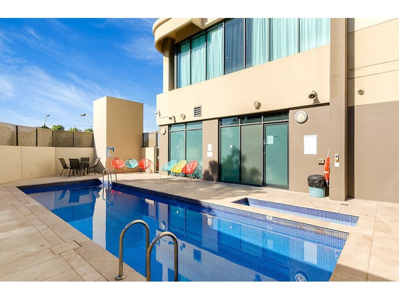 305/110-114 James Ruse Drive, Rosehill NSW 2142