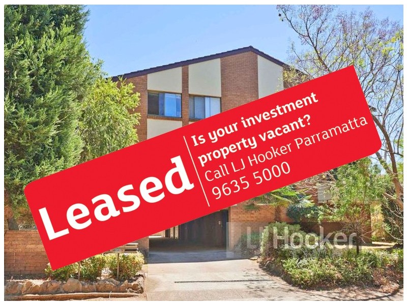 1/29 Park Avenue, Westmead NSW 2145