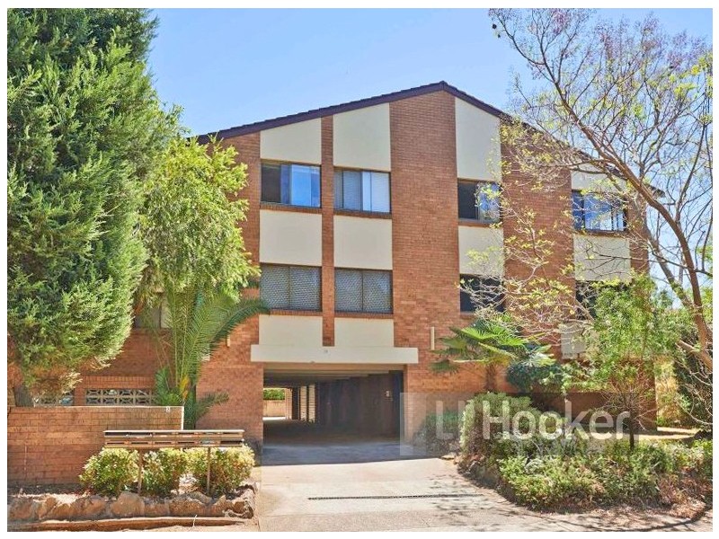 1/29 Park Avenue, Westmead NSW 2145