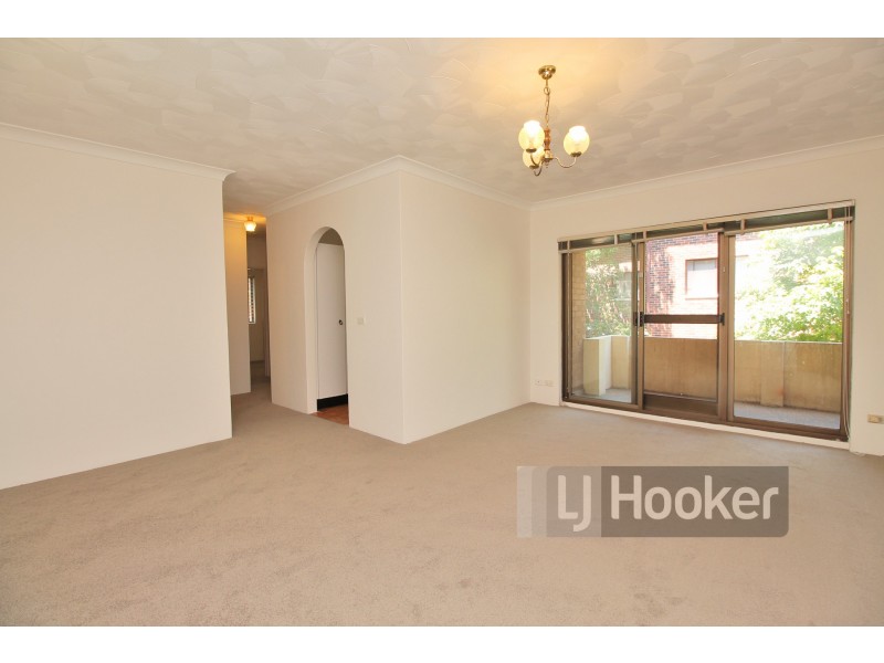 1/29 Park Avenue, Westmead NSW 2145