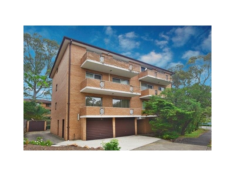1/102 O’Connell Street, North Parramatta NSW 2151