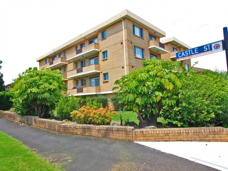14/11-13 Dunlop Street, North Parramatta NSW 2151
